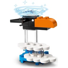 Crowber (set 71394-7)