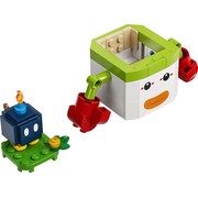 Bowser Jr.'s Clown Car Expansion Set