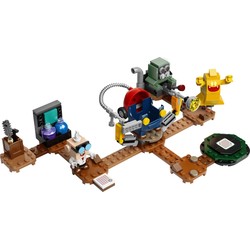 Luigi's Mansion Lab and Poltergust Expansion Set, zdjęcie 1