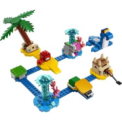 Dorrie's Beachfront Expansion Set, zdjęcie 1