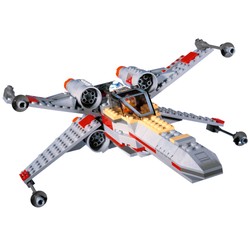 X-wing Fighter