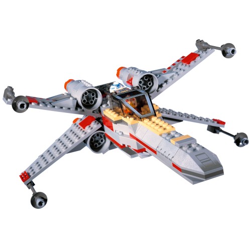 X-wing Fighter
