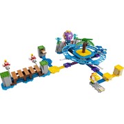 Big Urchin Beach Ride Expansion Set