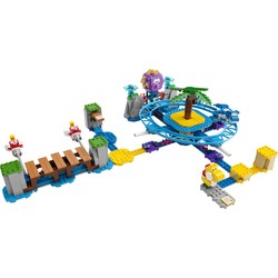 Big Urchin Beach Ride Expansion Set, zdjęcie 1