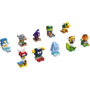 Character Pack Series 4 - Complete Series