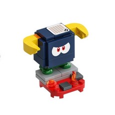 Bully (set 71402-6)