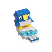 Baby Penguin