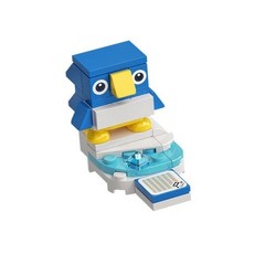 Baby Penguin (set 71402-7)