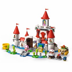 Peach's Castle Expansion Set, zdjęcie 1