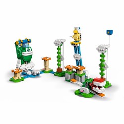 Big Spike's Cloudtop Challenge Expansion Set, zdjęcie 1