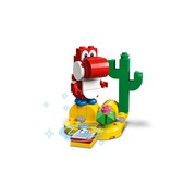 Red Yoshi