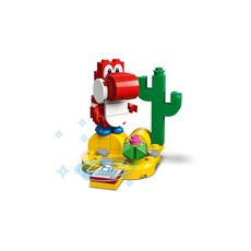 Red Yoshi (set 71410-1)