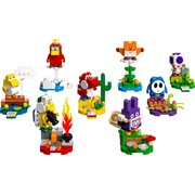 Character Pack Series 5 - Complete Series