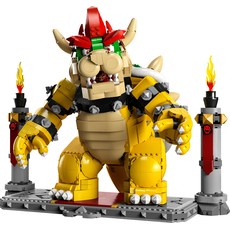 The Mighty Bowser (set 71411-1)