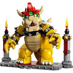 Potężny Bowser