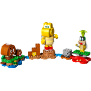 Big Bad Island Expansion Set