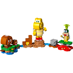 Big Bad Island Expansion Set, zdjęcie 1