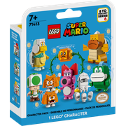 Character Pack Series 6 - Random Pack