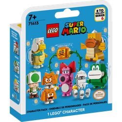 Character Pack Series 6 - Random Pack