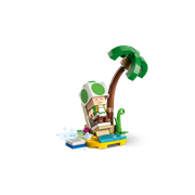 Green Toad