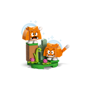 Cat Goombas