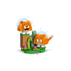 Cat Goombas (set 71413-8)