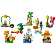 Character Pack Series 6 - Complete Series