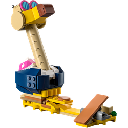 Conkdor's Noggin Bopper