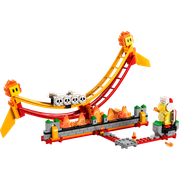 Lava Wave Ride Expansion Set