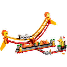 Lava Wave Ride Expansion Set (set 71416-1)