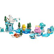 Fliprus Snow Adventure Expansion Set