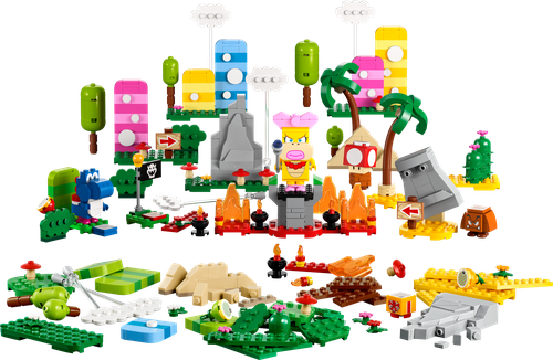 Creativity Toolbox Maker Set