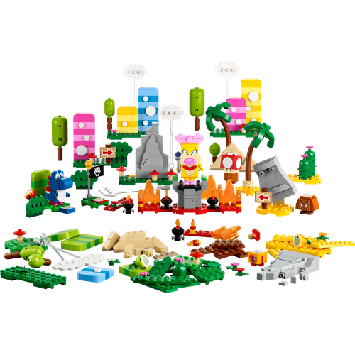 Creativity Toolbox Maker Set