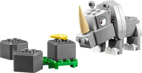 Rambi the Rhino Expansion Set