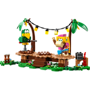 Dixie Kong's Jungle Jam Expansion Set