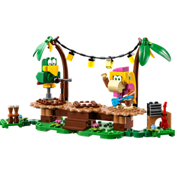 Dixie Kong's Jungle Jam Expansion Set, zdjęcie 1