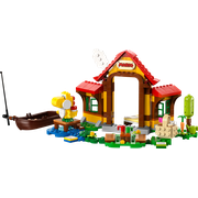 Picnic at Mario's House Expansion Set