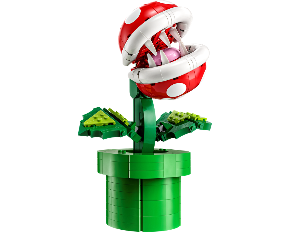 Piranha Plant
