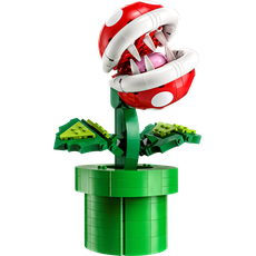 Piranha Plant (set 71426-1)