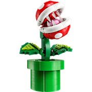 LEGO MOC 71426 Mushrooms and Snail by zengogobrick LEGO MOC 71426 Mushrooms and Snail by zengogobrick