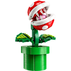 Piranha Plant, zdjęcie 1
