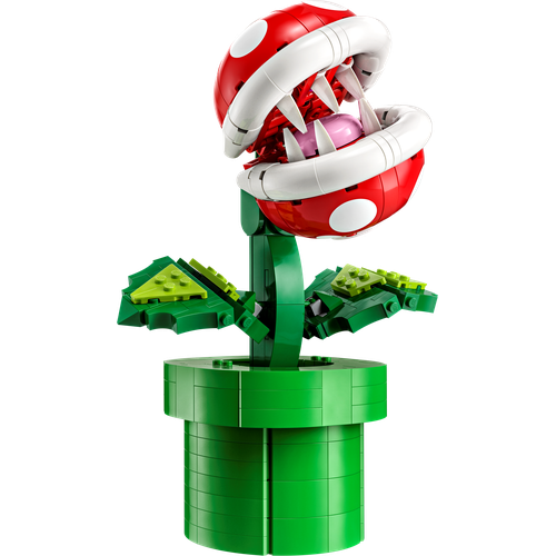 Piranha Plant