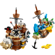 Larry's and Morton’s Airships Expansion Set