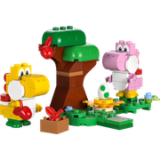 Yoshis' Egg-cellent Forest Expansion Set