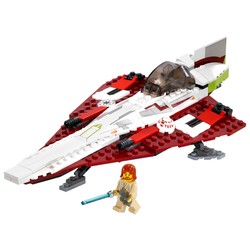Jedi Starfighter, zdjęcie 1