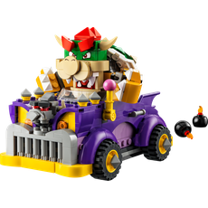 Bowser's Muscle Car Expansion Set (set 71431-1)