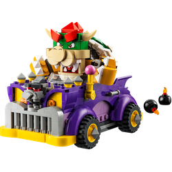 Bowser's Muscle Car Expansion Set, zdjęcie 1