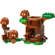 Goombas' Playground