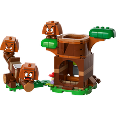 Goombas' Playground (set 71433-1)