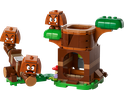 LEGO Set 71433-1 Goombas' Playground (2024 Super Mario